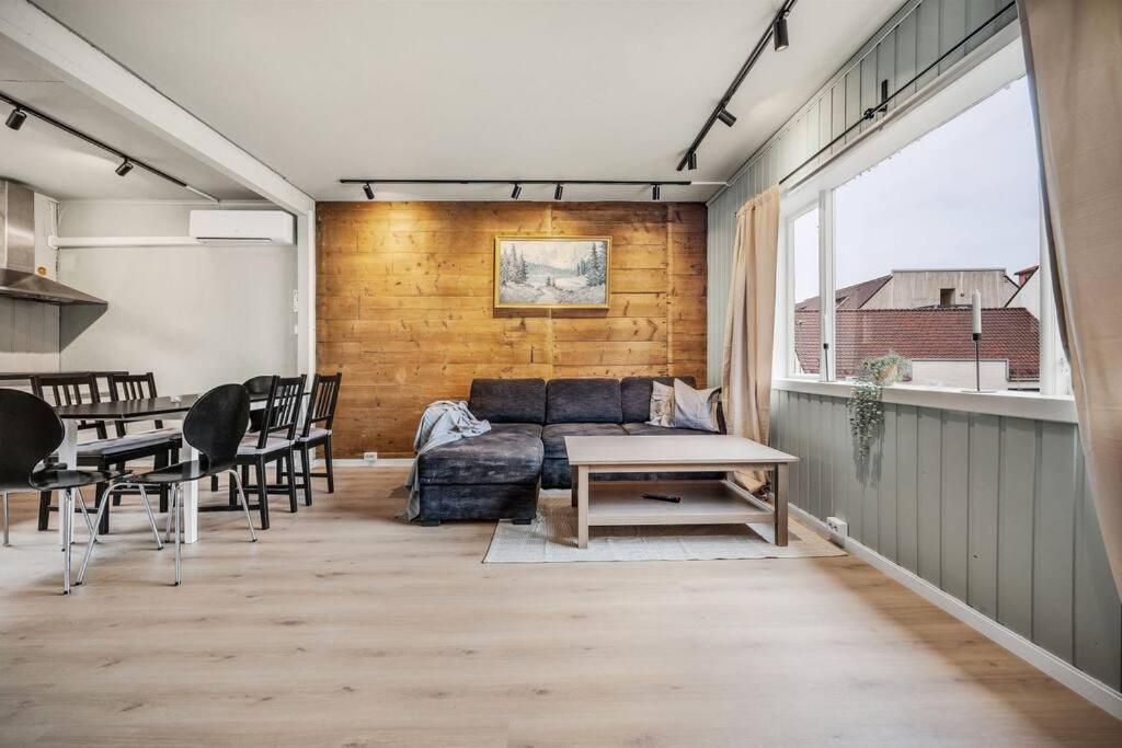 Dinbnb Homes I 4-Bedroom Historical House In Romantic Surroundings Берген Экстерьер фото