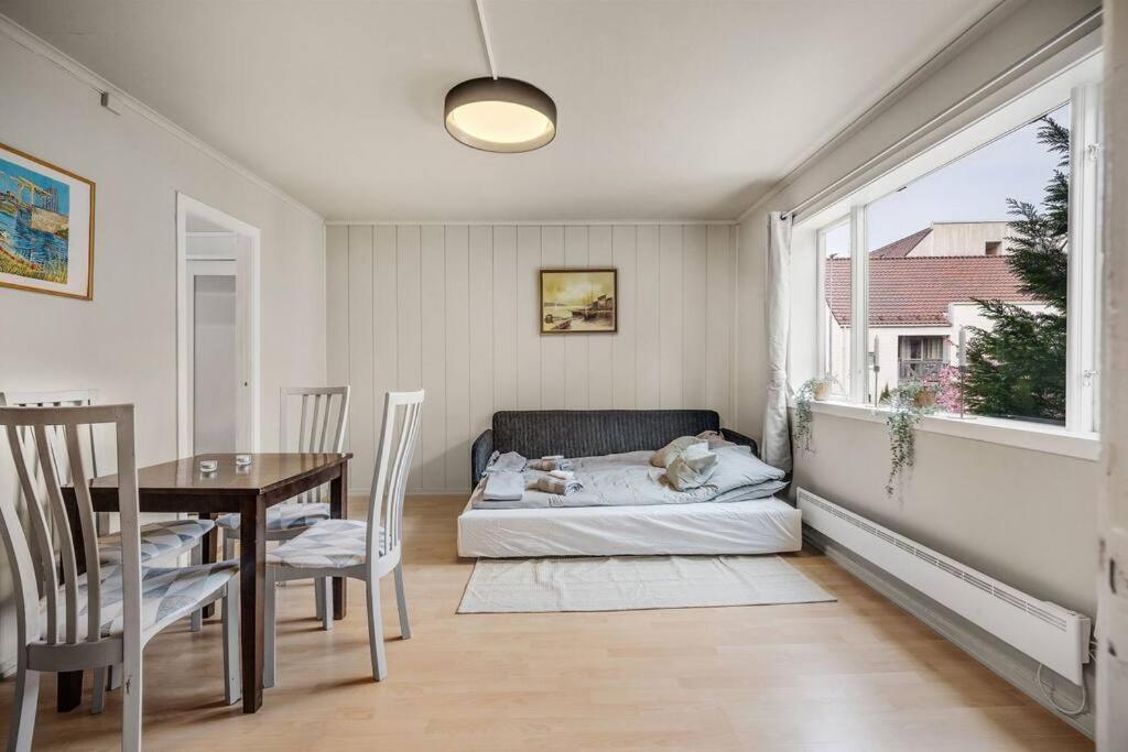 Dinbnb Homes I 4-Bedroom Historical House In Romantic Surroundings Берген Экстерьер фото